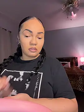 DestineeJayde online show from 02-24-26, 04:13