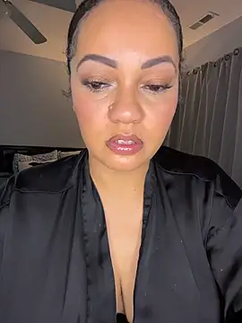 DestineeJayde online show from 10-19-25, 05:54