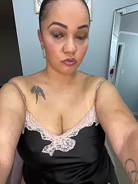 DestineeJayde online show from 09-09-25, 06:23