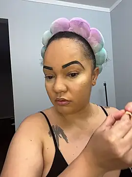 DestineeJayde online show from 01-07-26, 05:34