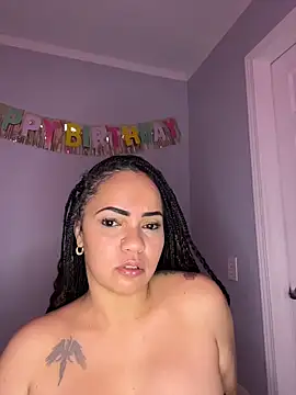 DestineeJayde online show from 11-28-25, 07:52