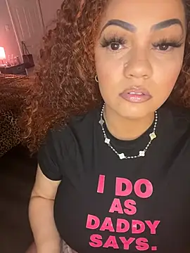 DestineeJayde online show from 03-06-26, 05:35