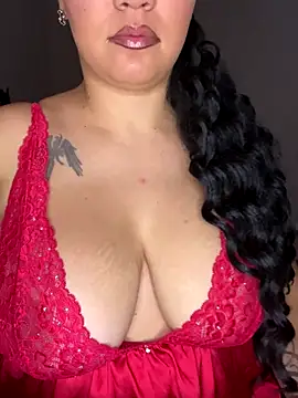 DestineeJayde online show from 09-14-25, 07:53