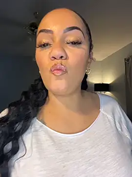 DestineeJayde online show from 10-24-25, 05:17