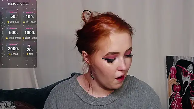 IrinaArt online show from 12-01-25, 12:11