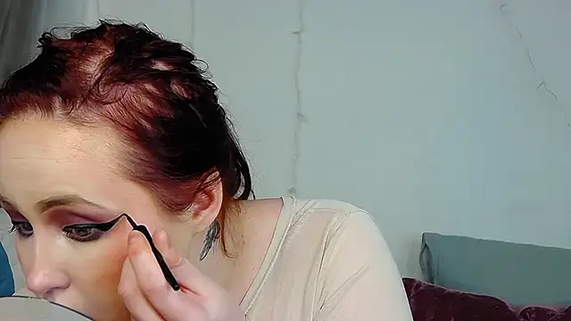 IrinaArt online show from 01-03-25, 11:23