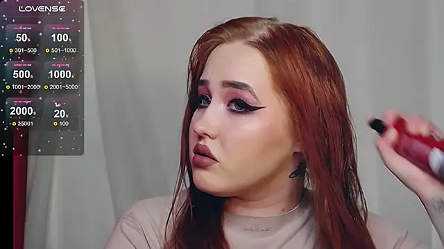 IrinaArt online show from 12-18-25, 12:16