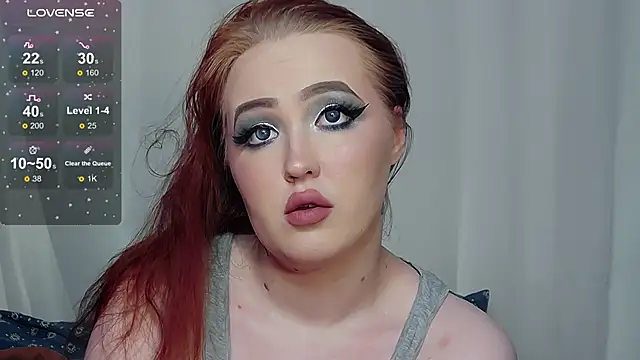 IrinaArt online show from 12-21-25, 09:59