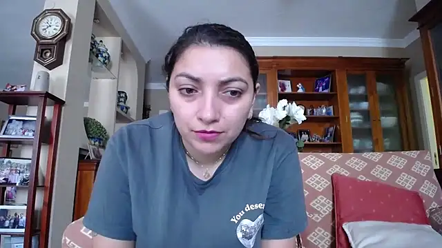 claudia online show from 03-23-26, 10:26