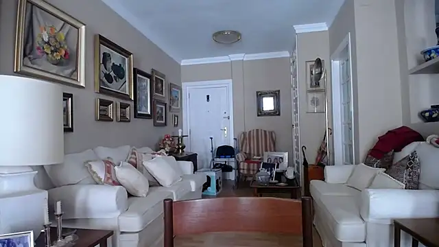 claudia online show from 03-26-26, 12:47