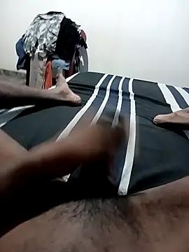 Ronaldo 707 online show from 09-26-25, 03:08