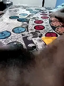 Ronaldo 707 online show from 01-10-26, 04:13