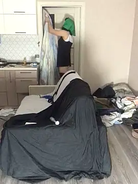 BigAssKi online show from 02-04-25, 03:00