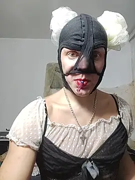 BigAssKi online show from 10-03-25, 12:28