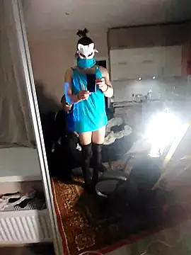 BigAssKi online show from 01-14-25, 01:26