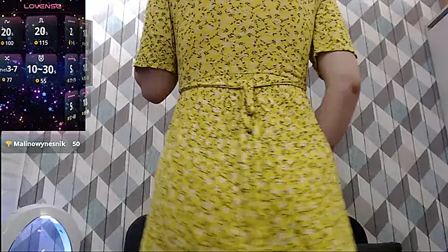 Snapshot of vaders_daughter chatting on 11-13-25, 05:28 vaders daughter online show from 11-13-25, 05:28