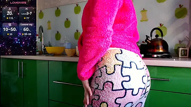 Snapshot of vaders_daughter chatting on 02-03-26, 06:51 vaders daughter online show from 02-03-26, 06:51