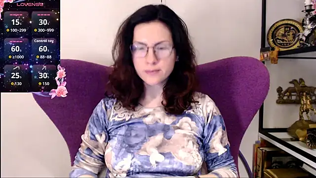 vaders daughter online show from 05-19-26, 07:21