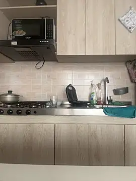 Barbie girl 69 online show from 03-12-26, 12:53