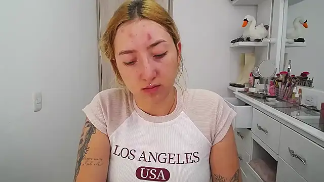 Barbie girl 69 online show from 01-14-26, 02:09