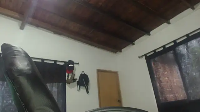 Alejagrantx online show from 01-14-26, 08:56