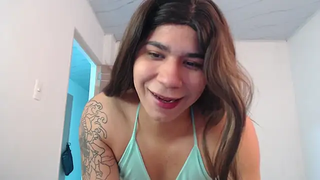 Moon Foxxy online show from 06-10-26, 11:17