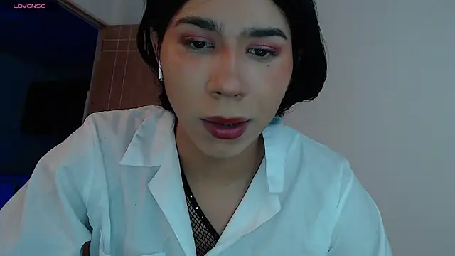 Moon Foxxy online show from 07-25-26, 07:53