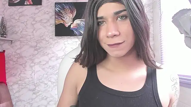 Moon Foxxy online show from 12-06-24, 08:12