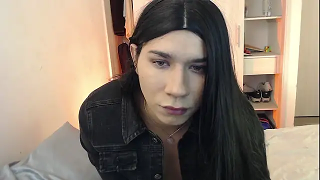 Moon Foxxy online show from 09-14-25, 02:23