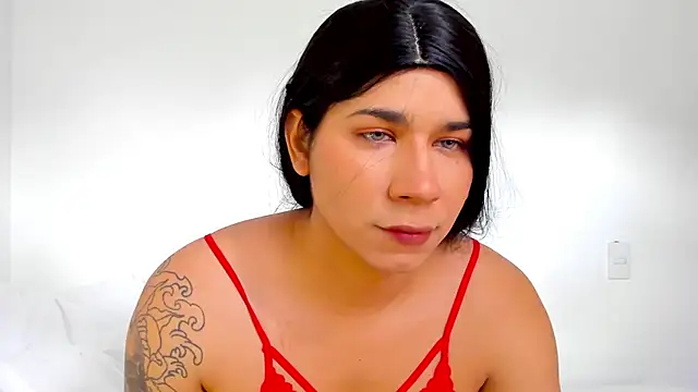 Moon Foxxy online show from 12-14-25, 07:30