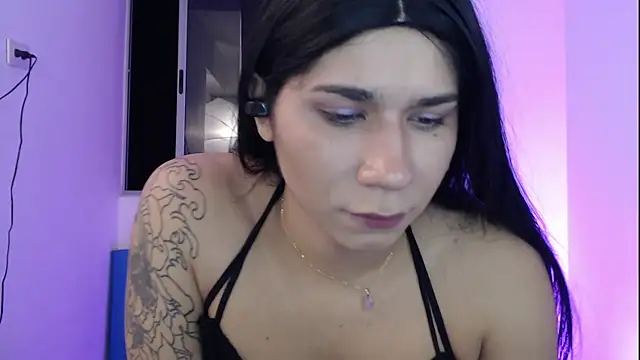 Moon Foxxy online show from 09-21-25, 02:17