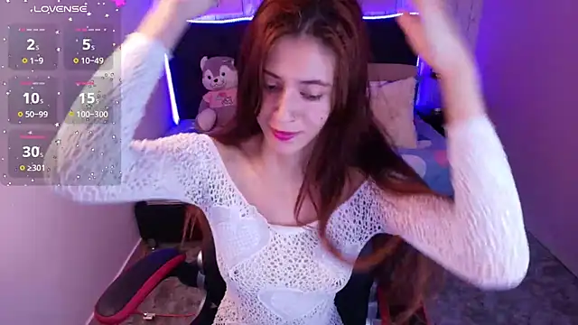 julieth love  online show from 11-15-25, 01:37