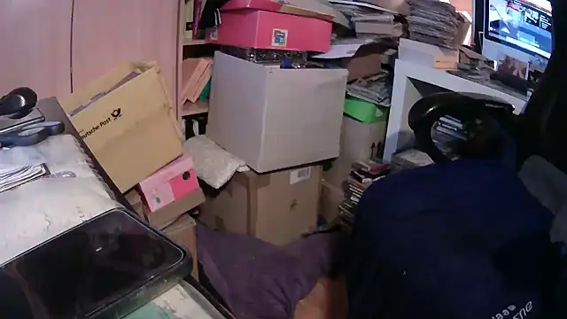 Tigerhill2023 online show from 03-10-26, 08:13