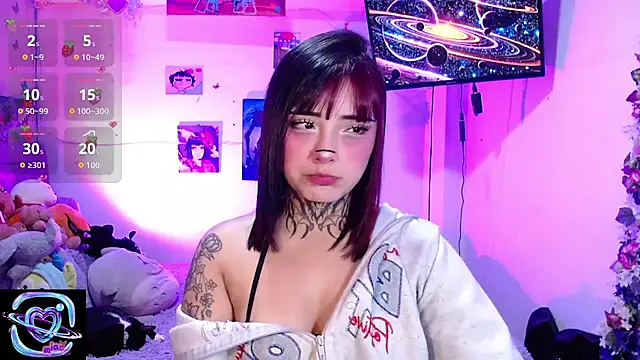 mia catt05 online show from 07-25-26, 05:37