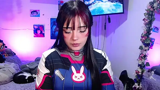 mia catt05 online show from 07-19-26, 05:05
