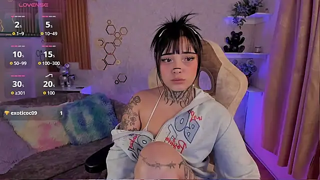 mia catt05 online show from 05-10-26, 04:38