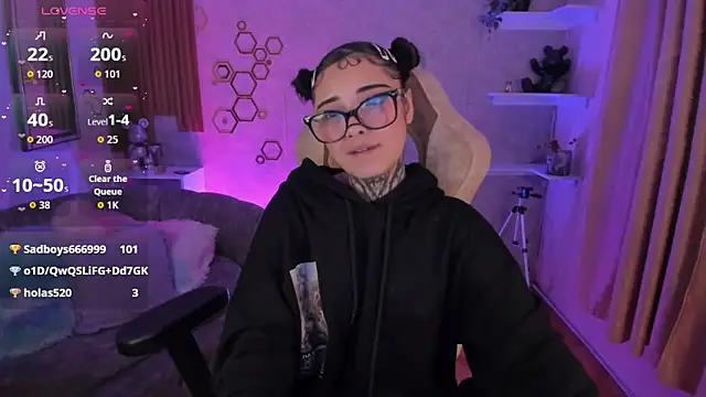 mia catt05 online show from 02-15-26, 07:09