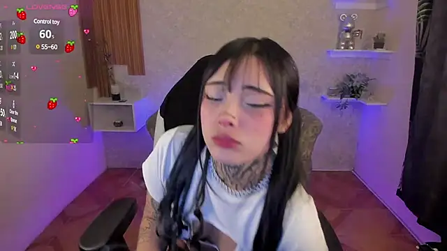 mia catt05 online show from 01-15-25, 06:54