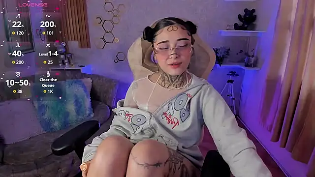 mia catt05 online show from 01-31-26, 07:34