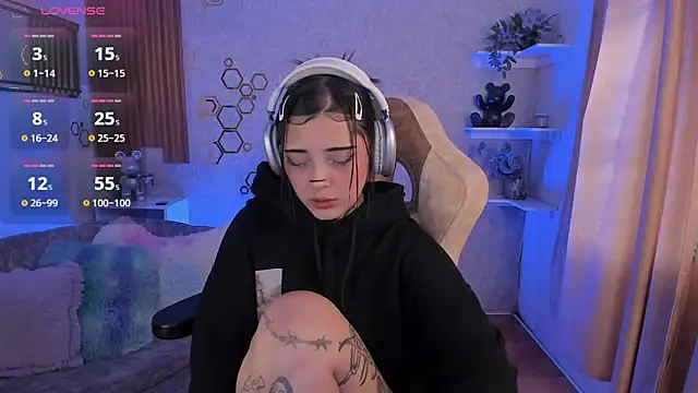 mia catt05 online show from 04-28-26, 10:25