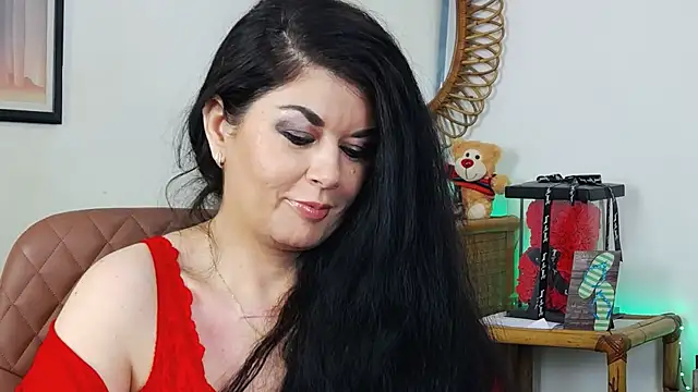 EllenGrace online show from 02-26-25, 01:57