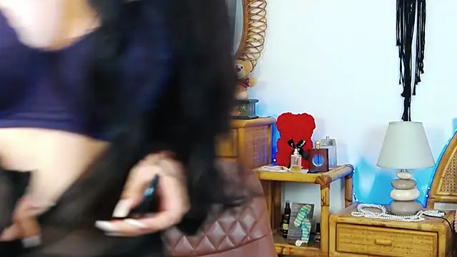 EllenGrace online show from 09-10-25, 11:26