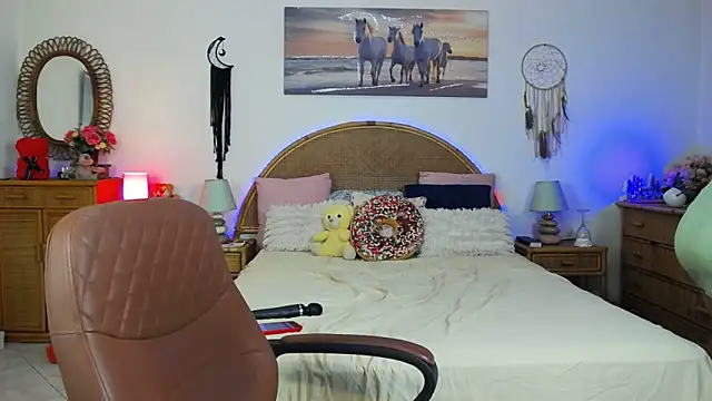 EllenGrace online show from 03-05-26, 09:39