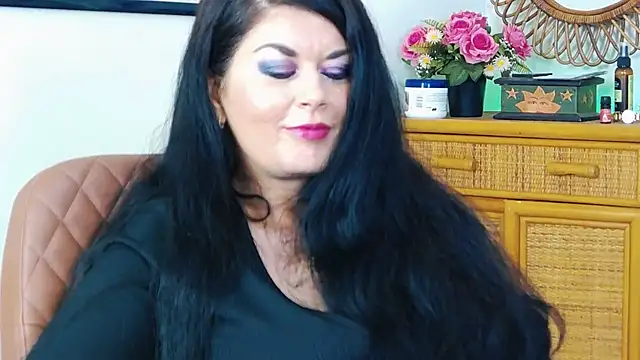 EllenGrace online show from 03-18-25, 09:53