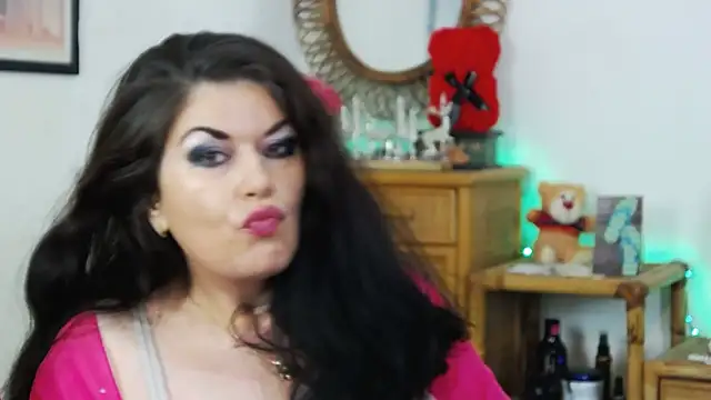 EllenGrace online show from 01-07-26, 08:08