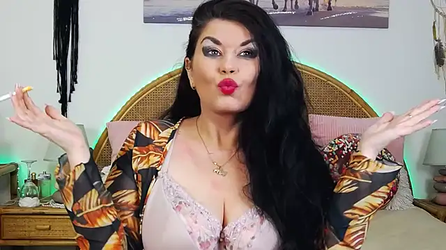 EllenGrace online show from 03-15-25, 10:33