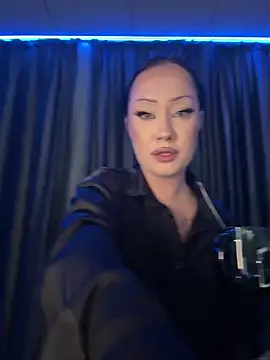 RollingGirls online show from 10-24-25, 03:00