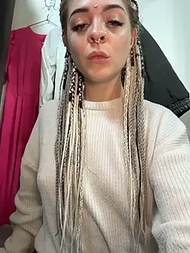 RollingGirls online show from 02-22-26, 01:02