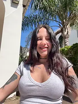 BellaGiaxx online show from 04-03-26, 10:54