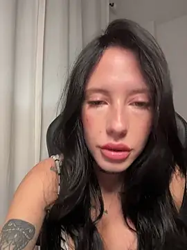 BellaGiaxx online show from 12-02-25, 10:50